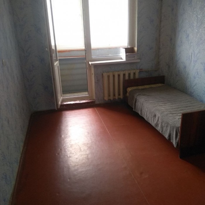 Фото Продам 3х комнатную квартиру ( улучшенка) квартал Ленинского Комсомола.