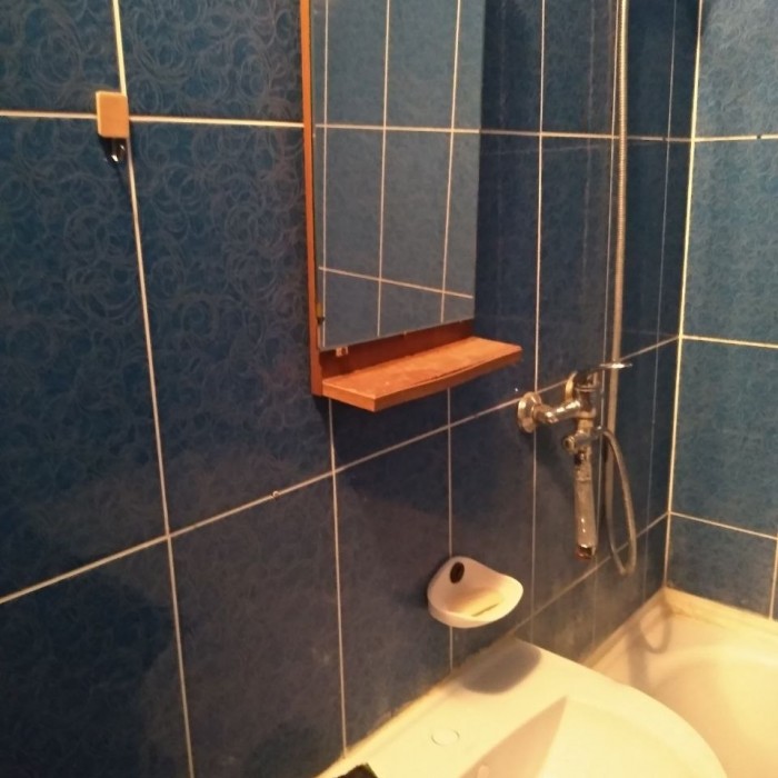 Фото Продам 3х комнатную квартиру ( улучшенка) квартал Ленинского Комсомола.