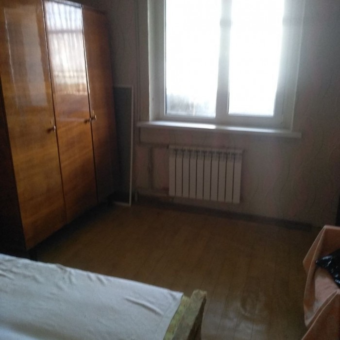Фото Продам 3х комнатную квартиру ( улучшенка) квартал Ленинского Комсомола.