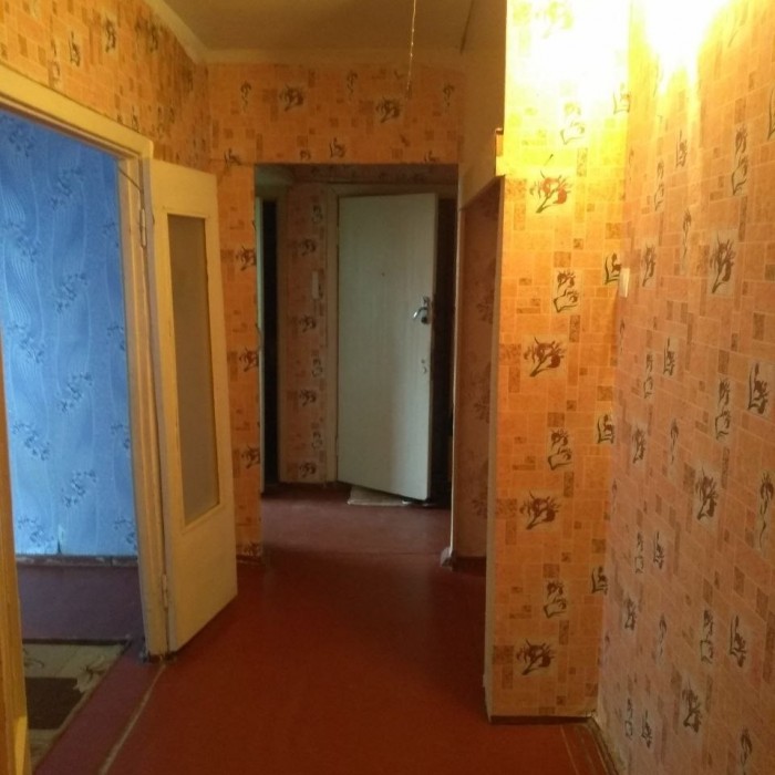 Фото Продам 3х комнатную квартиру ( улучшенка) квартал Ленинского Комсомола.