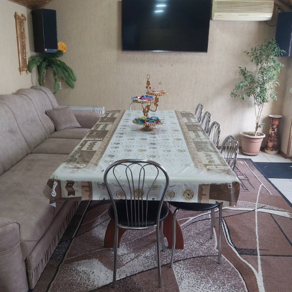 Фото Продам дом на п.Косиора район Героев Сталинграда