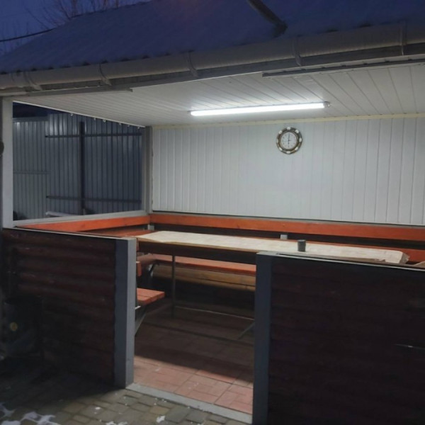 Фото Продам дом на п.Косиора район Героев Сталинграда