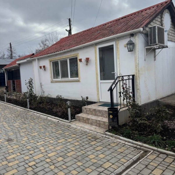 Фото Продам дом на п.Косиора район Героев Сталинграда