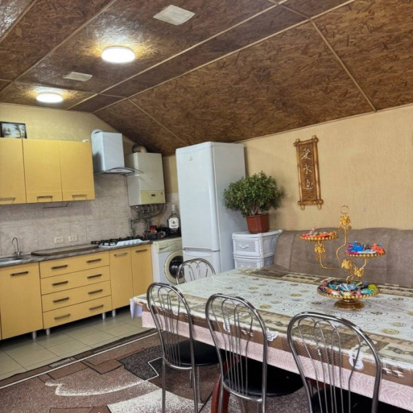 Фото Продам дом на п.Косиора район Героев Сталинграда