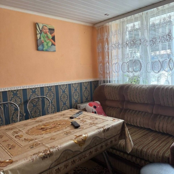 Фото Продам дом на п.Косиора район Героев Сталинграда