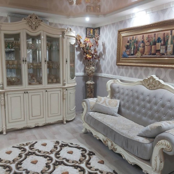 Фото Продам дом на п.Косиора район Героев Сталинграда