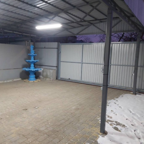 Фото Продам дом на п.Косиора район Героев Сталинграда