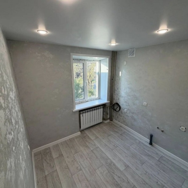Фото Продам 1 комнатную квартиру кв. Жукова дом 1