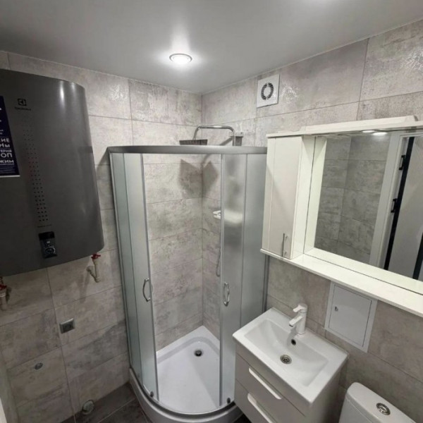Фото Продам 1 комнатную квартиру кв. Жукова дом 1