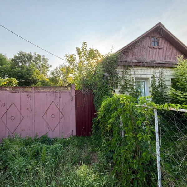 Фото Продам дом п. Паньковка, ул. Подгорная