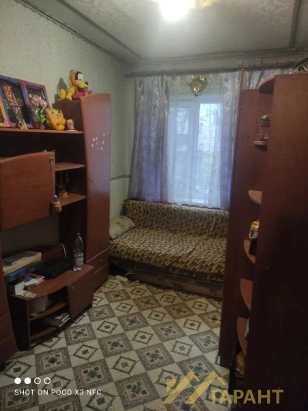 Фото 2-к квартира р-н детской стоматологии г.Алчевск#1494