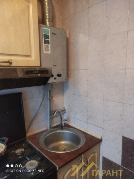 Фото 2-к квартира р-н детской стоматологии г.Алчевск#1494