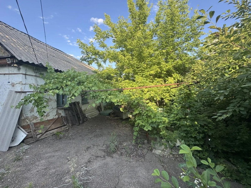 Фото Продам участок, р-н Авиацентра, ул. Мергельная, Ленинский район