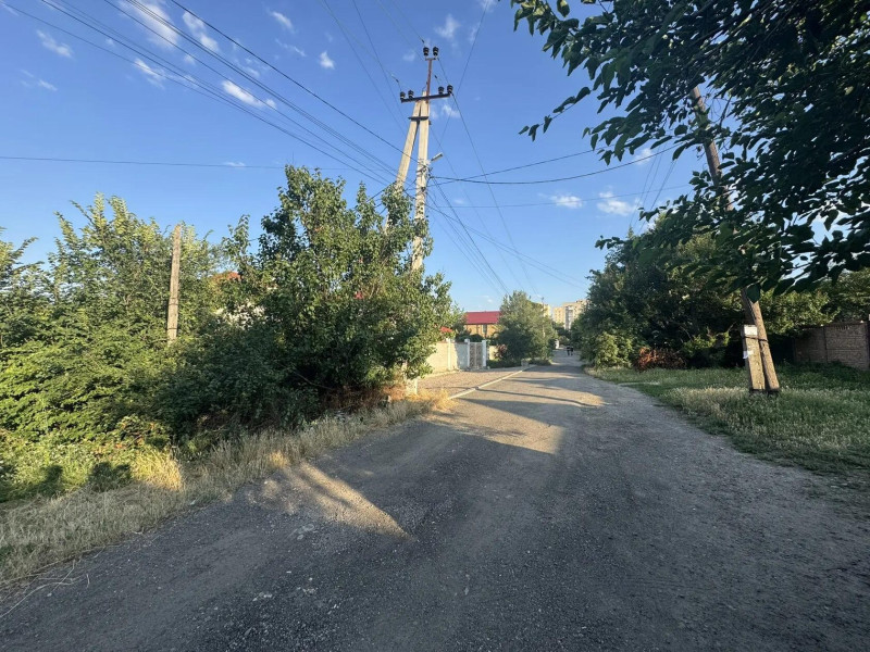 Фото Продам участок, р-н Авиацентра, ул. Мергельная, Ленинский район