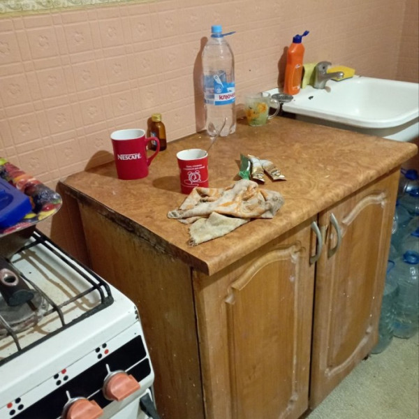 Фото № 7028 Продам 1 комн. квартиру в р-не ТРЦ "Столица"