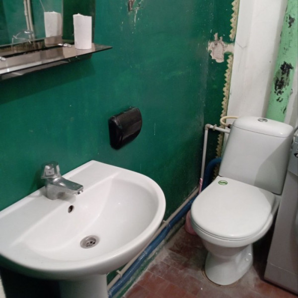 Фото № 7028 Продам 1 комн. квартиру в р-не ТРЦ "Столица"