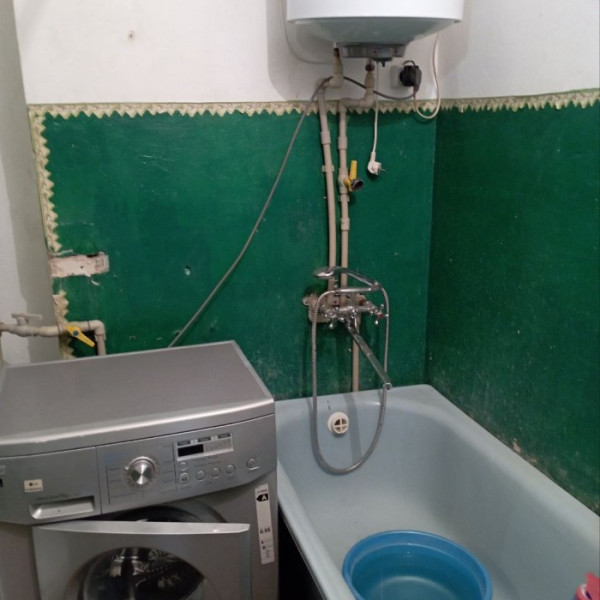 Фото № 7028 Продам 1 комн. квартиру в р-не ТРЦ "Столица"