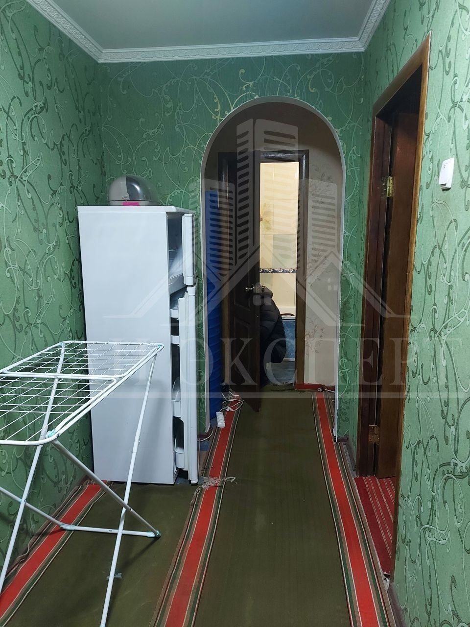 Фото Сдам посуточно квартиру (г. Брянка, ул. Щетинина)