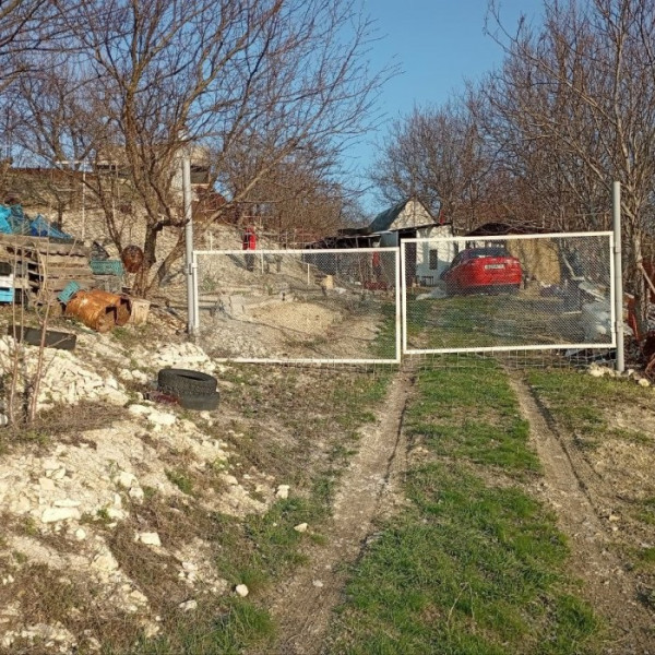 Продам участок 5.14 соток в г.Луганск, посёлок Веселенькое