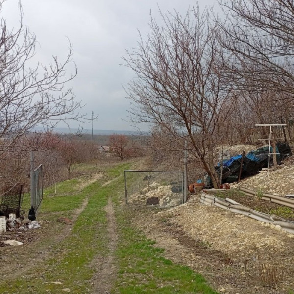 Фото Продам участок 5.14 соток в г.Луганск, посёлок Веселенькое