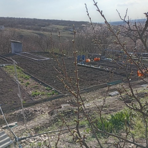 Фото Продам участок 5.14 соток в г.Луганск, посёлок Веселенькое