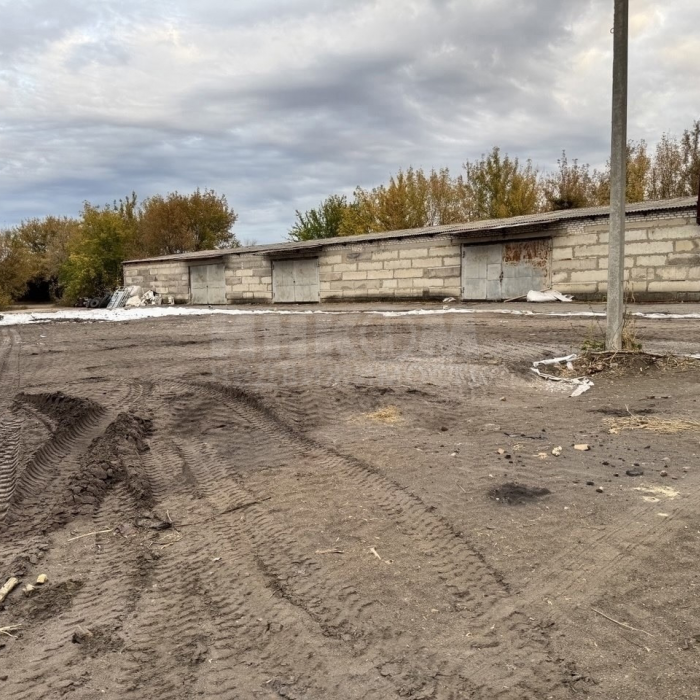 Фото Продам базу в малой вергунке