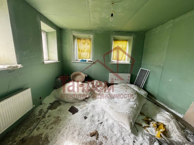Фото Дом 90 м² с участком 5,5 соток - Объект №200