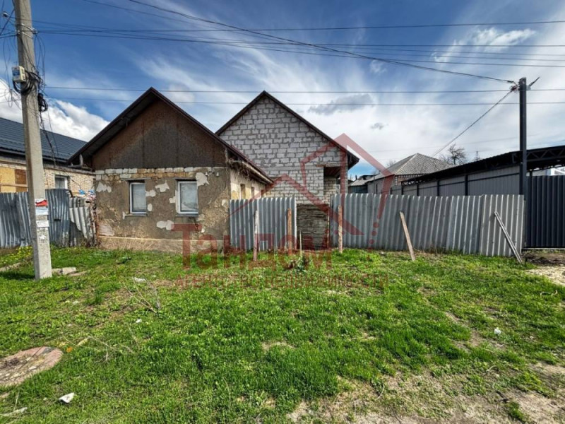 Фото Дом 90 м² с участком 5,5 соток - Объект №200