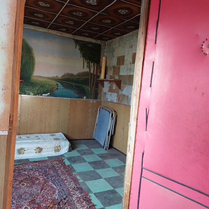 Фото Продам дачу (р-н Ольховские дачи) СНТ "Восход" Земля 6 соток