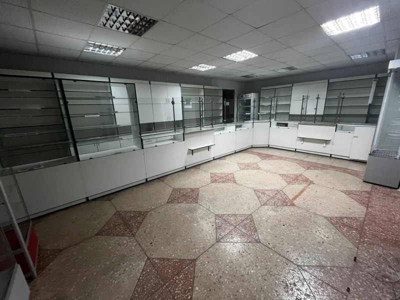 Коммерческое помещение №4015542