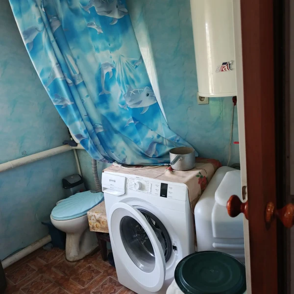 Продается дом в городе Брянка, посёлок Южная Ломоватка, ул. Новая.