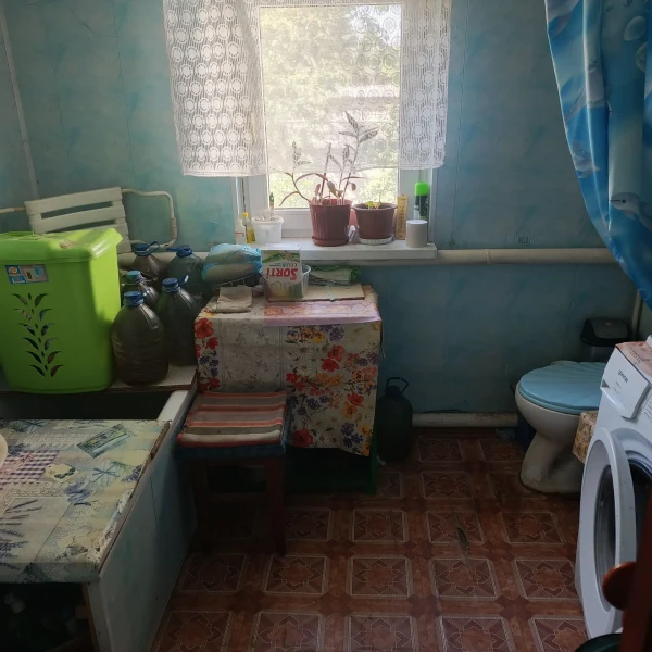 Фото Продается дом в городе Брянка, посёлок Южная Ломоватка, ул. Новая.
