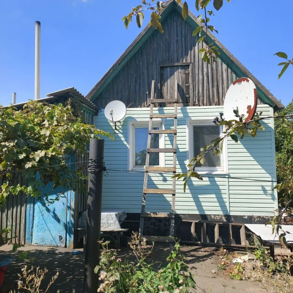 Фото Продается дом в городе Брянка, посёлок Южная Ломоватка, ул. Новая.