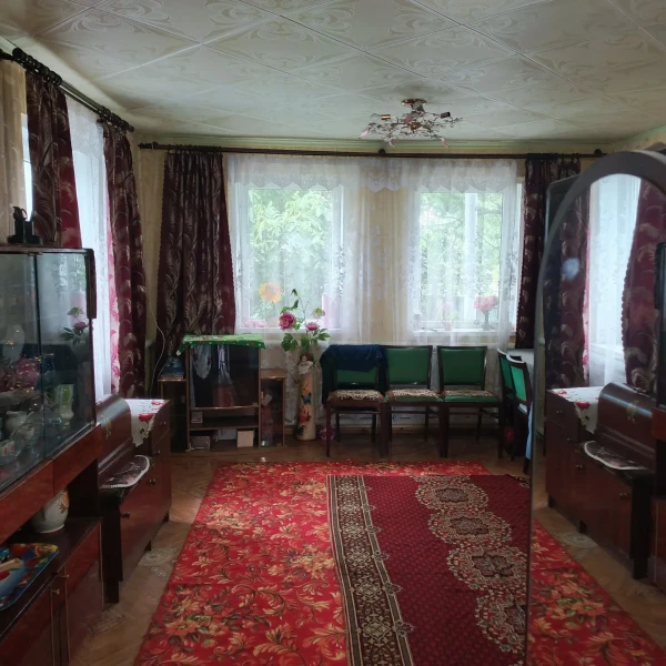 Фото Продается дом в городе Брянка, посёлок Южная Ломоватка, ул. Новая.