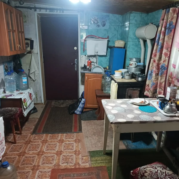Фото Продается дом в городе Брянка, посёлок Южная Ломоватка, ул. Новая.