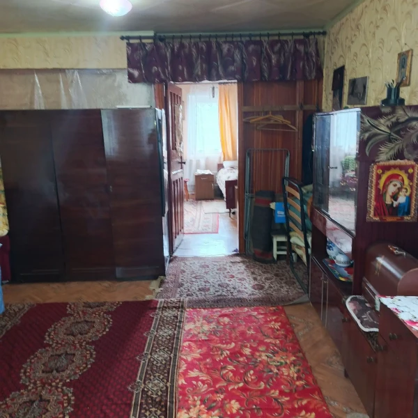 Фото Продается дом в городе Брянка, посёлок Южная Ломоватка, ул. Новая.