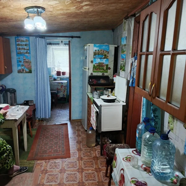 Фото Продается дом в городе Брянка, посёлок Южная Ломоватка, ул. Новая.