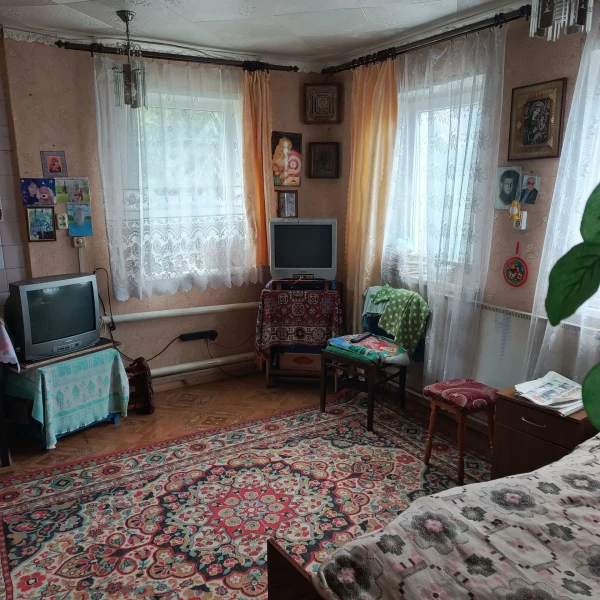 Фото Продается дом в городе Брянка, посёлок Южная Ломоватка, ул. Новая.