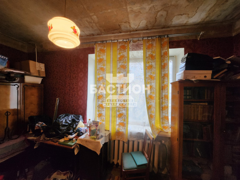 Фото 2-комнатная квартира, ул. Калугина, 3 ID:1918048