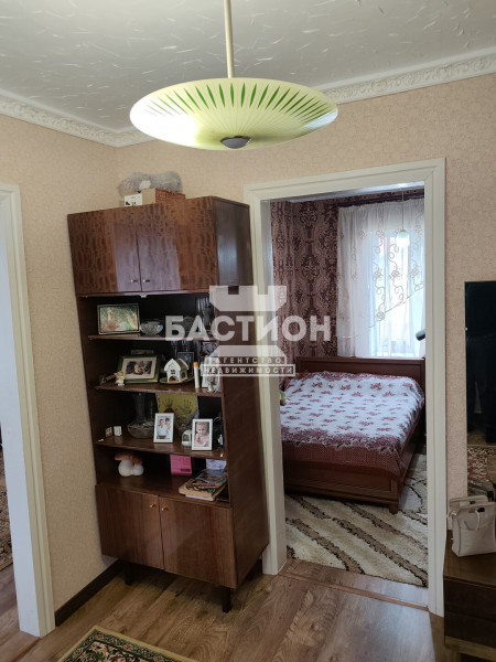 Фото Дом, улица Очаковская ID:1917772
