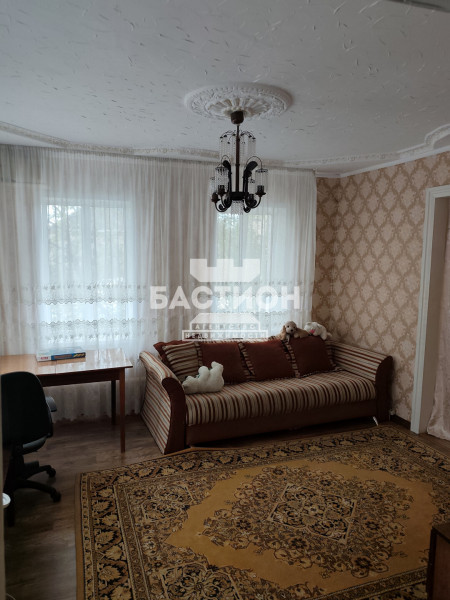 Фото Дом, улица Очаковская ID:1917772