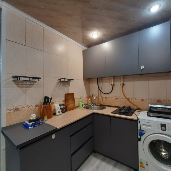 Фото №939 Продаётся 1 комн. кв-ра, ул. Ленина, р-н СШ № 17