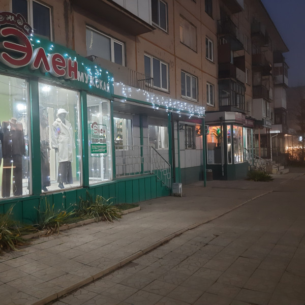 Фото №939 Продаётся 1 комн. кв-ра, ул. Ленина, р-н СШ № 17