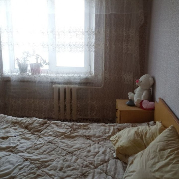 Фото № 7034 Продам 3х комн. квартиру в р-не КРК "Патизон"