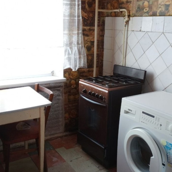 Фото № 7034 Продам 3х комн. квартиру в р-не КРК "Патизон"