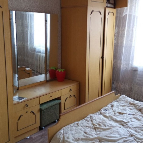 № 7034 Продам 3х комн. квартиру в р-не КРК &amp;quot;Патизон&amp;quot;