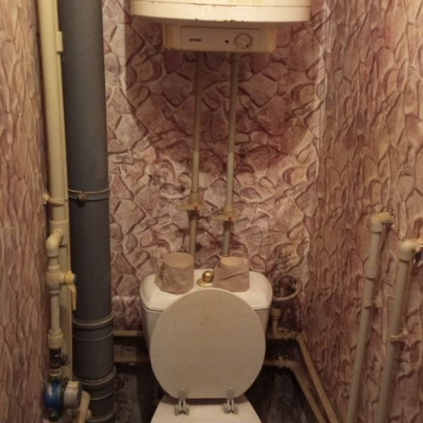 Фото № 7034 Продам 3х комн. квартиру в р-не КРК "Патизон"