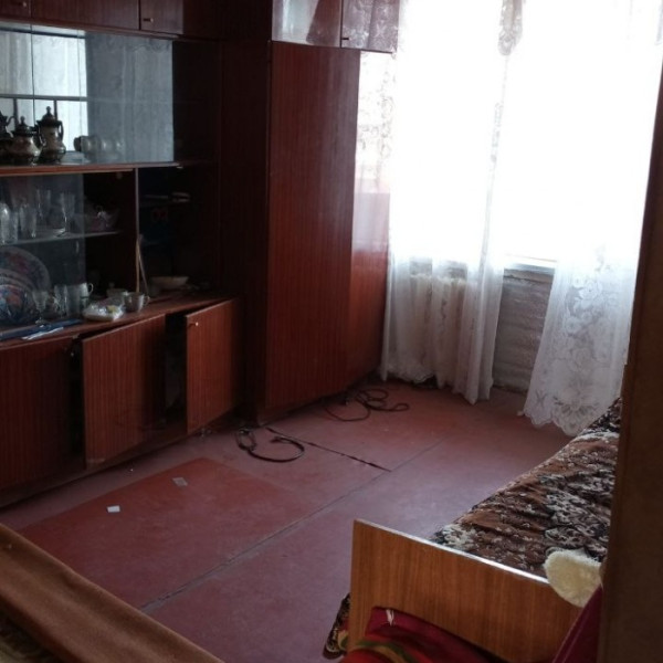 Фото № 7034 Продам 3х комн. квартиру в р-не КРК "Патизон"