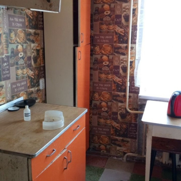 Фото № 7034 Продам 3х комн. квартиру в р-не КРК "Патизон"