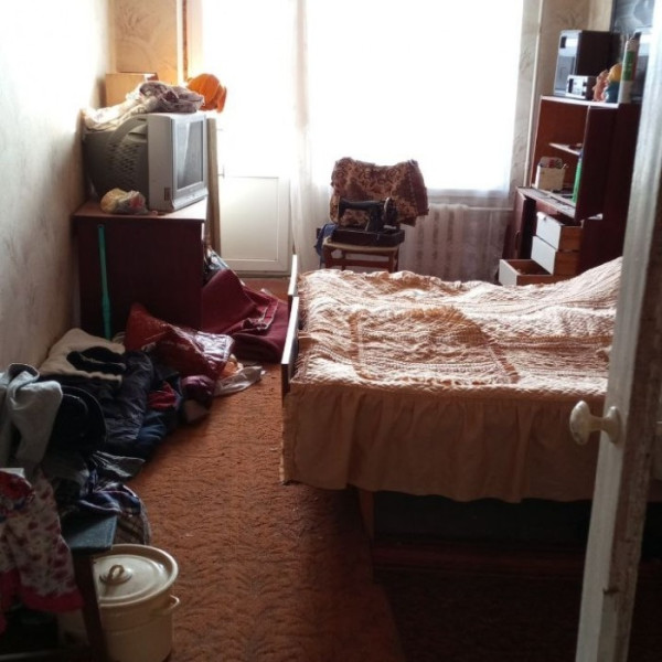 Фото № 7034 Продам 3х комн. квартиру в р-не КРК "Патизон"